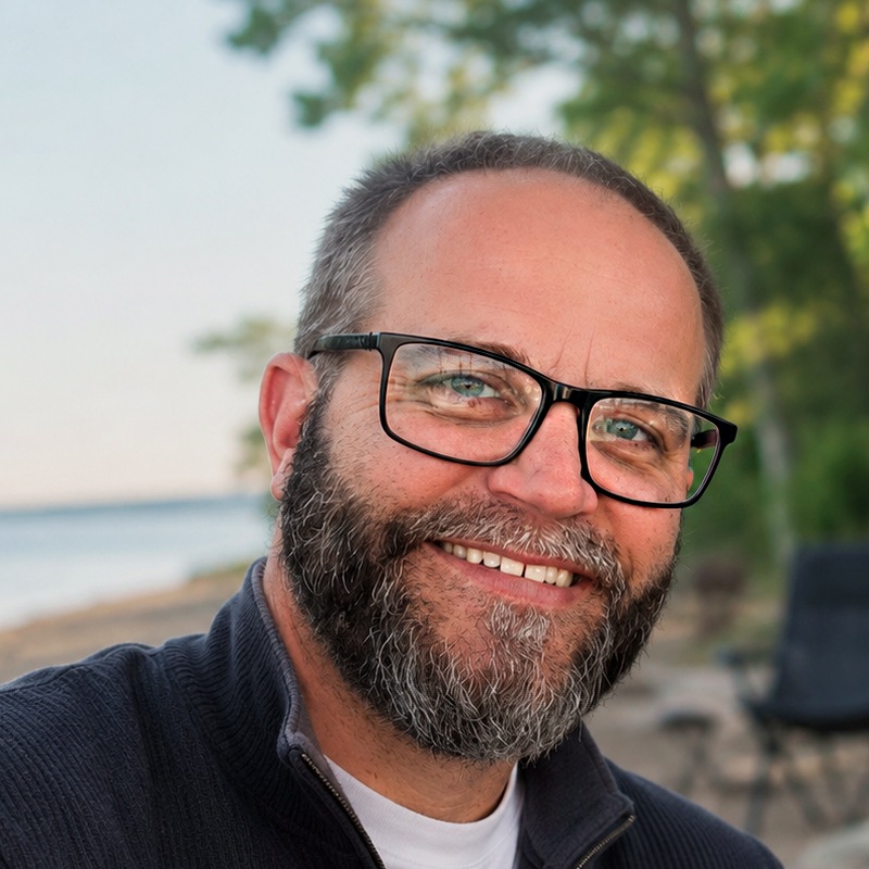 Matt Dryke